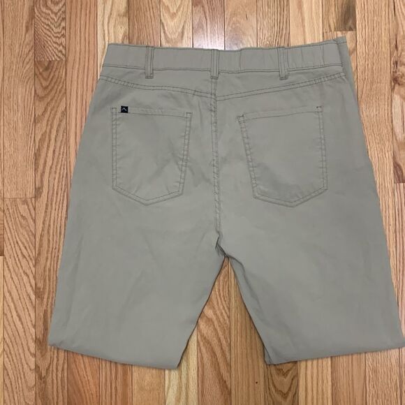 Mens Denali Lightweight Technical Utility Chinos - Picture 2 of 5